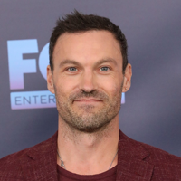 Brian Austin Green MBTI 성격 유형 image