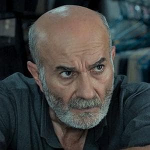 profile_Naser Goudarzi