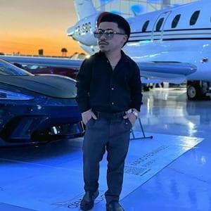 Abelito MBTI Personality Type image