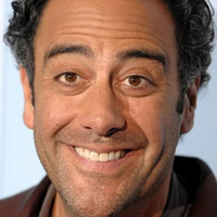 Brad Garrett type de personnalité MBTI image