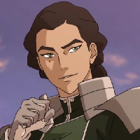 Kuvira тип личности MBTI image