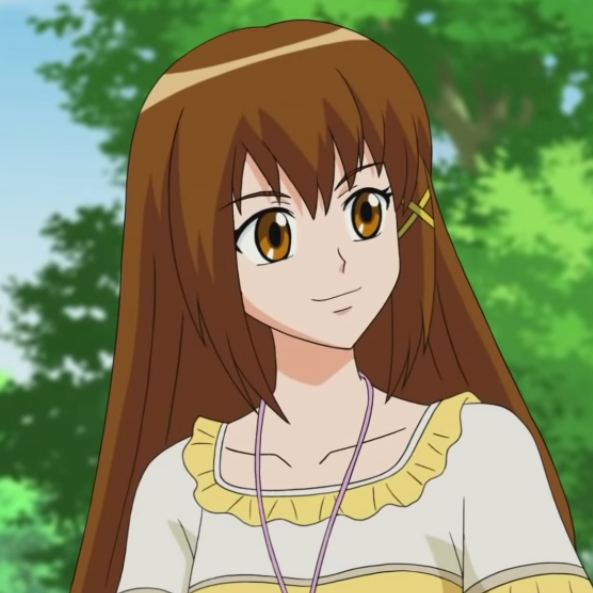 profile_Shirley (Xiao Lan)