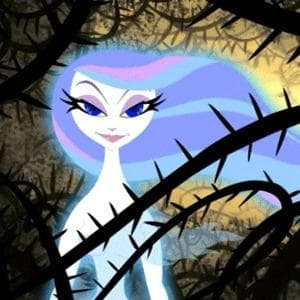 Spring MBTI Personality Type image