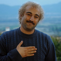 profile_Naghi Mamouli
