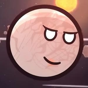 Europa MBTI Personality Type image