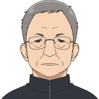profile_Kenroku Washizu