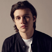 Nick Robinson MBTI -Persönlichkeitstyp image