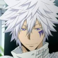 Byakuran MBTI Personality Type image