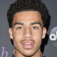 Marcus Scribner tipo di personalità MBTI image