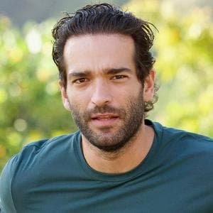 profile_Afonso de Almeida Roitman