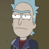 Rick Prime MBTI Personality Type image