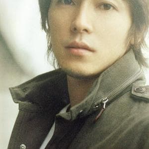 profile_藤木直人 Naohito Fujiki