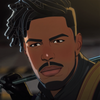 profile_N'Jadaka "Erik Stevens" "Killmonger"