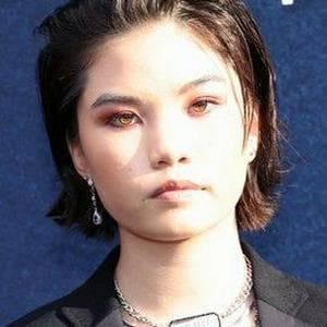 Riley Lai Nelet MBTI Personality Type image