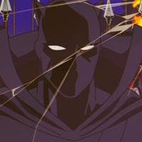 profile_King T'Chaka "Black Panther"