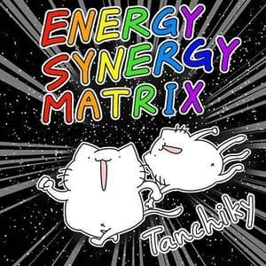 profile_Tanchiky - ENERGY SYNERGY MATRIX