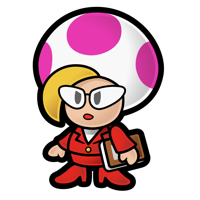 Jolene MBTI Personality Type image