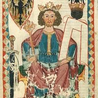 Henry VI, Holy Roman Emperor MBTI Personality Type image