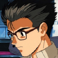 Makoto Hyuga MBTI性格类型 image