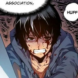 Sung Jin-Woo (Before Acquiring the Leveling System) MBTI Personality Type image