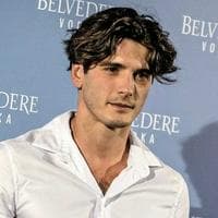 Yon González MBTI Personality Type image