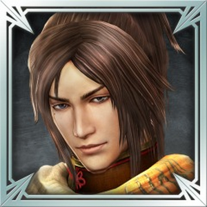 Ling Tong "The Lovable Sarcastic" MBTI Personality Type image
