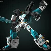 Muscle Hyde MBTI Personality Type image