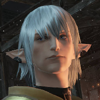 Haurchefant Greystone MBTI 성격 유형 image