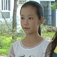 Pan Xiaoyuan MBTI Personality Type image