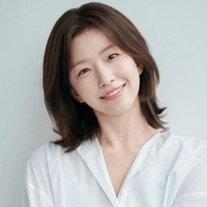 Yoon Ga-i MBTI Personality Type image
