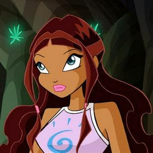 profile_Aisha / Layla