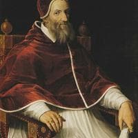 Pope Gregory XIII MBTI Personality Type image