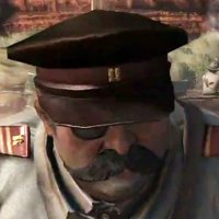 Captain Espinoza MBTI Personality Type image