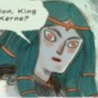 profile_Queen Malgven