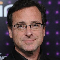 Bob Saget тип личности MBTI image