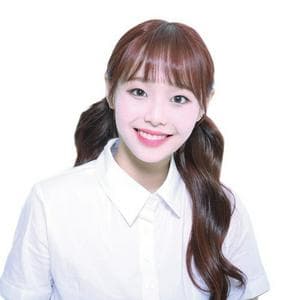 profile_Chuu Hi High Photoshoot