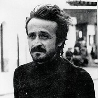 Giuseppe "Peppino" Impastato MBTI Personality Type image