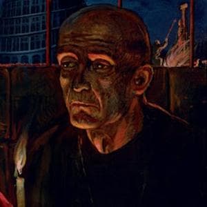 The Grand Inquisitor MBTI Personality Type image