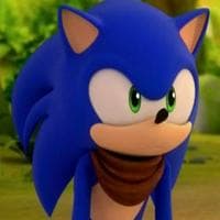 profile_Sonic the Hedgehog