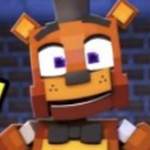 profile_Freddy Fazbear