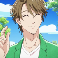 profile_Kimura / Jupiter