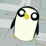 Gunter type de personnalité MBTI image