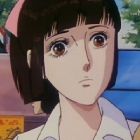 profile_Arikura Tomoko