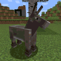 profile_Donkey (mob)