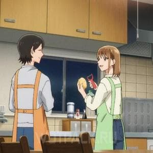 Inomata Family (猪俣家） MBTI Personality Type image