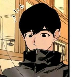 Giho Kim MBTI Personality Type image
