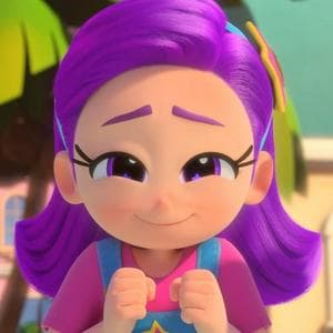 profile_Princess Purple Star