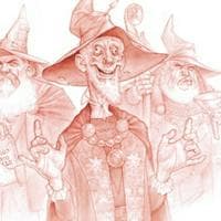 The Bursar MBTI Personality Type image