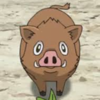 Sagara MBTI Personality Type image