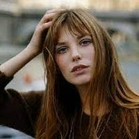 Jane Birkin MBTI Personality Type image